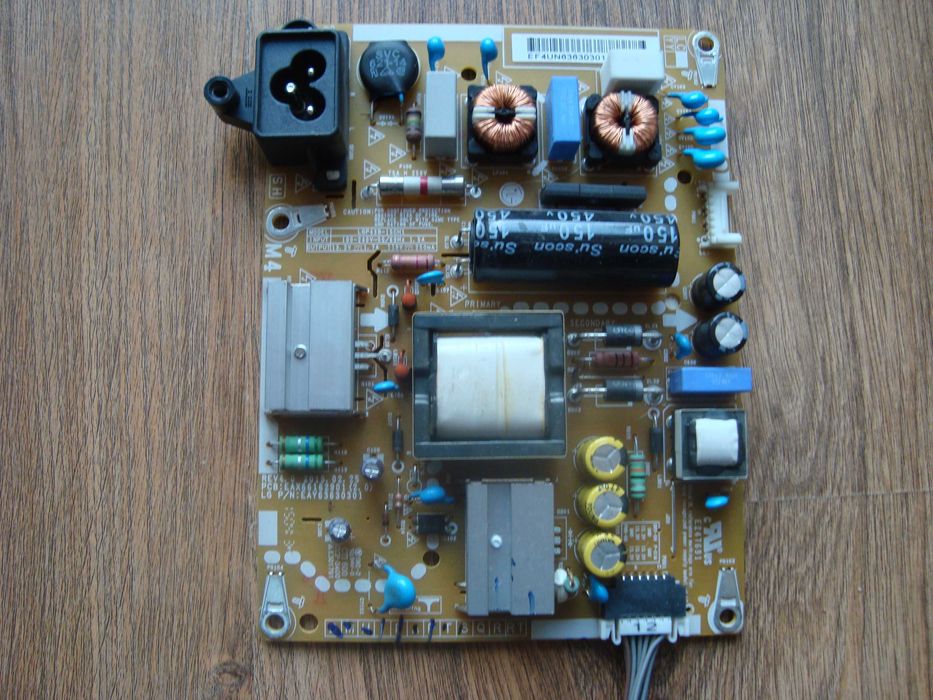 sursa - eax 66171501 (2.0) /eax 64905001 (2.7) /eax 6612901 (2.0)