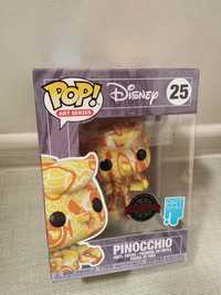 Funko Pop Art Series - Pinocchio