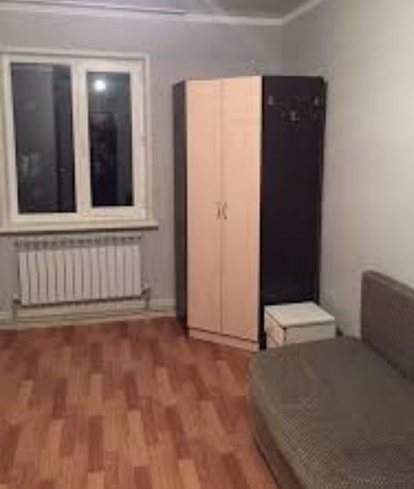 Продается 1ком в общежитий