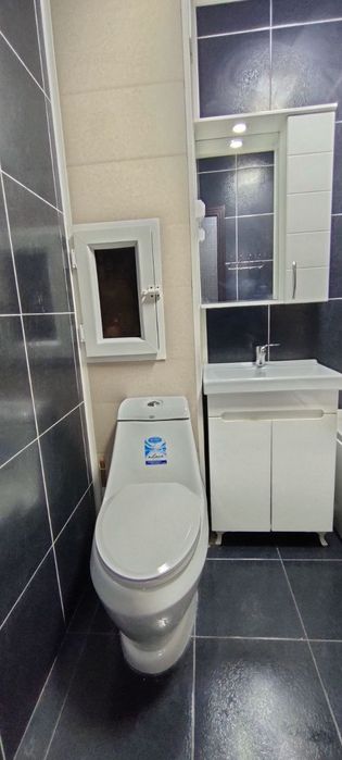 Продаётся 1 комнатная Французский планировку  Яшнабадский район.