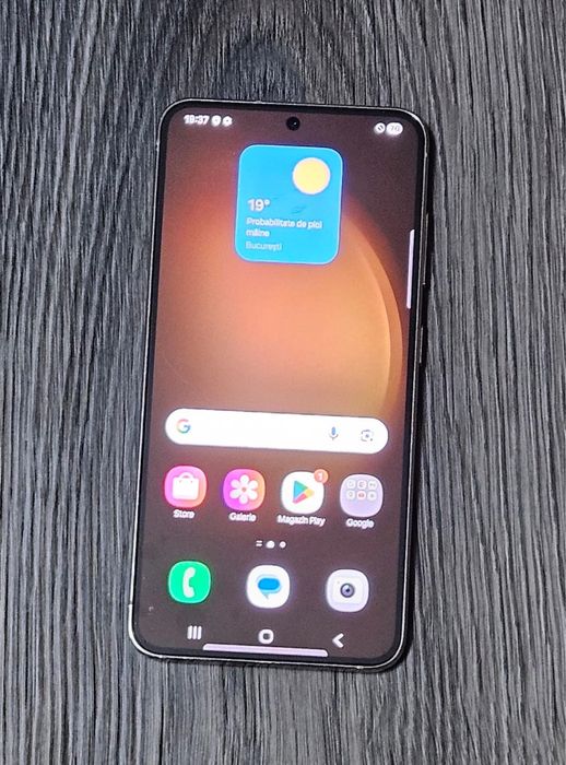 Samsung S23 5g 128 gb