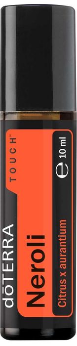 Doterra Neroli touch 10ml cu 40% reducere