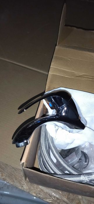 Смесител за мивка