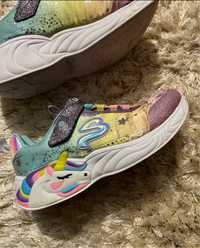 Pantofi sport adidasi nike incaltaminte copii fete Skechers