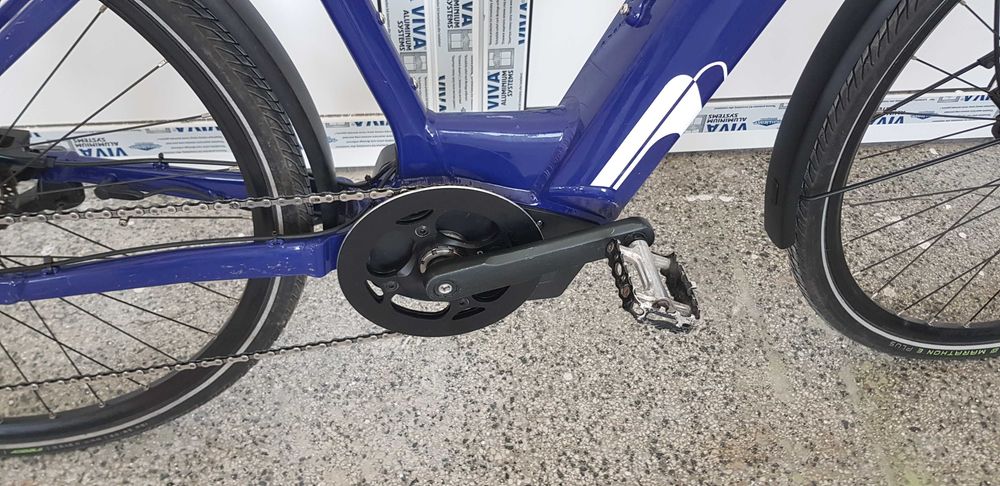 Електрически велосипед Benotti 28 цола brose 90nm