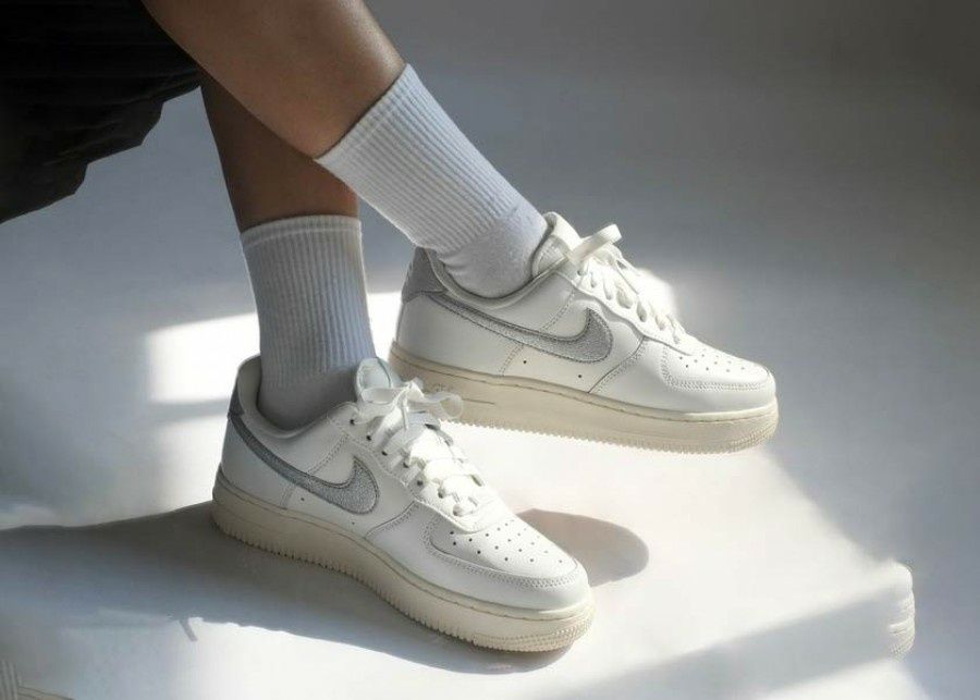 Nike Air Force 1 Low номер 40.5