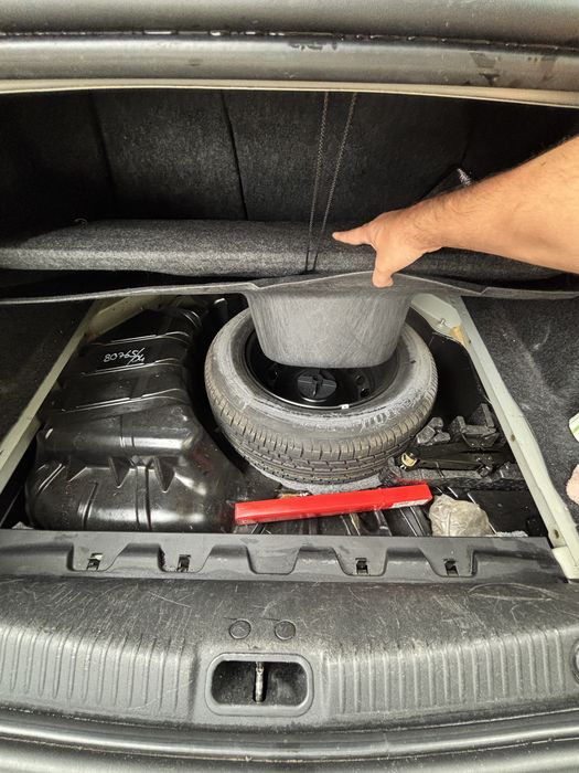 Renault megane 1.6 16V