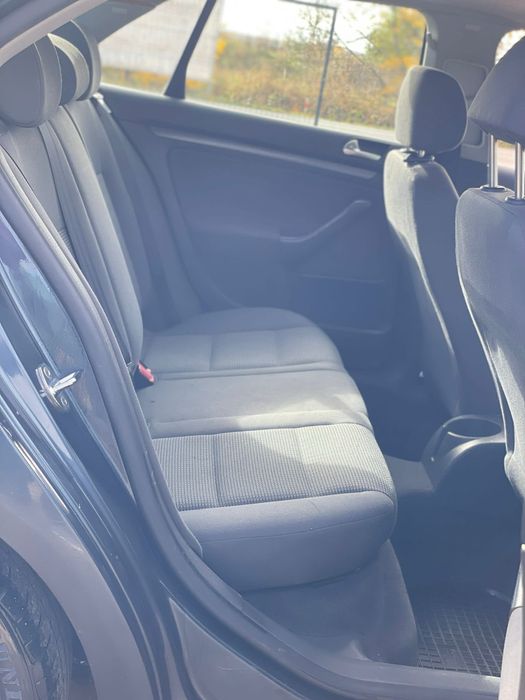 Volkswagen Jetta 1.9 TDI, Rate fixe Avans 0