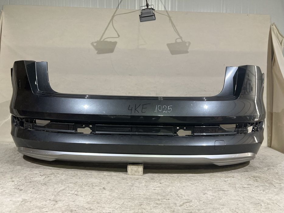 Bara spate Audi E-Tron , 2019, 2020, 2021, 2022, cod OE 4KE807511
