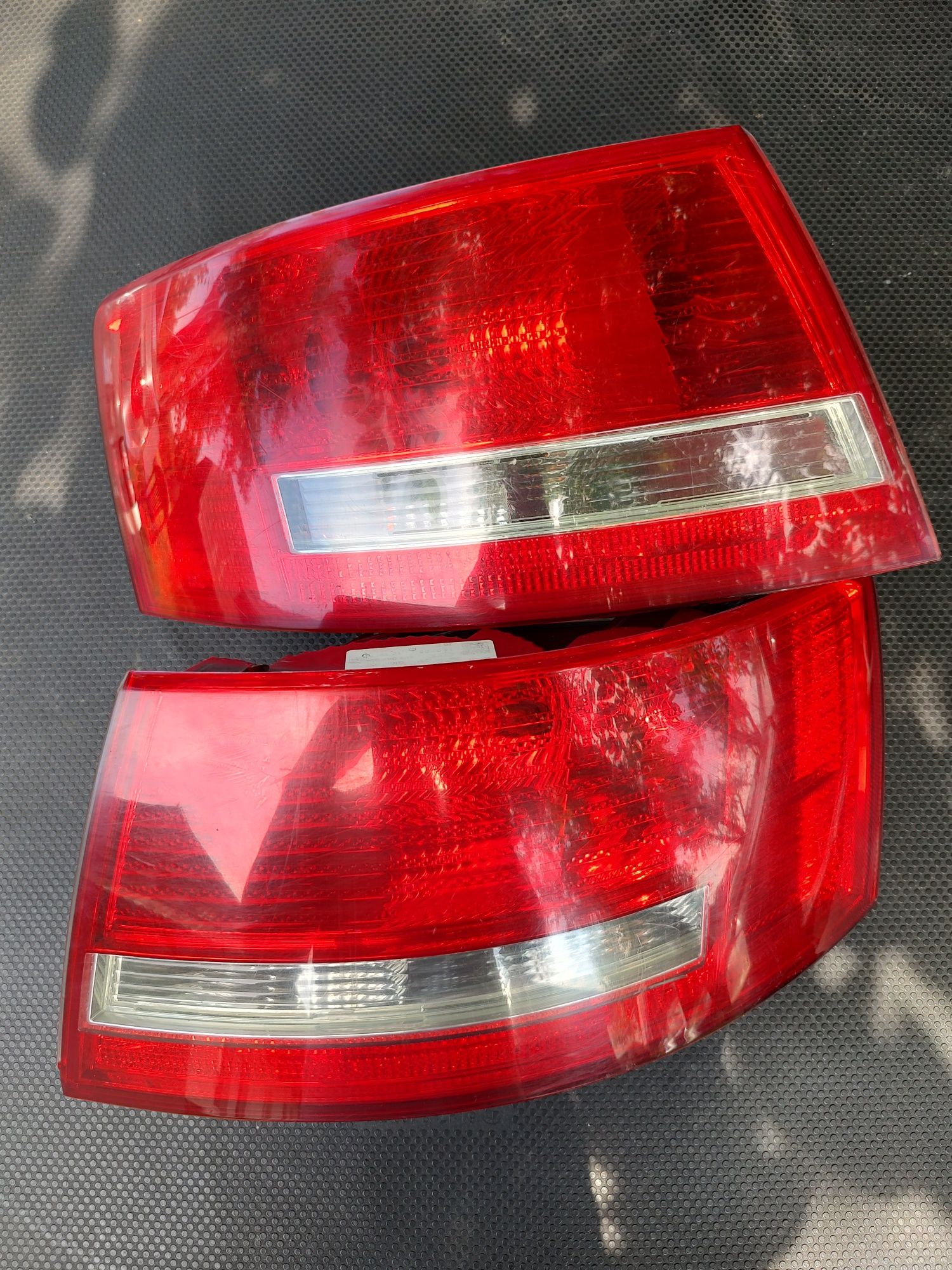 stop / lampa dreapta sau stanga , pentru Audi A6 C6, sedan/berlina