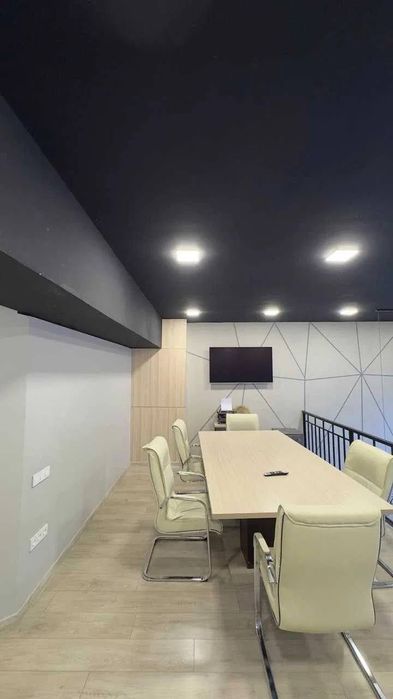 Аренда помещение в ЖК Akay City 167м2