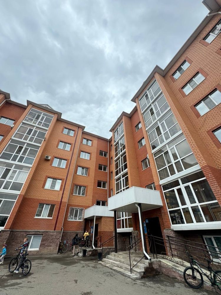 Продаю  квартиру