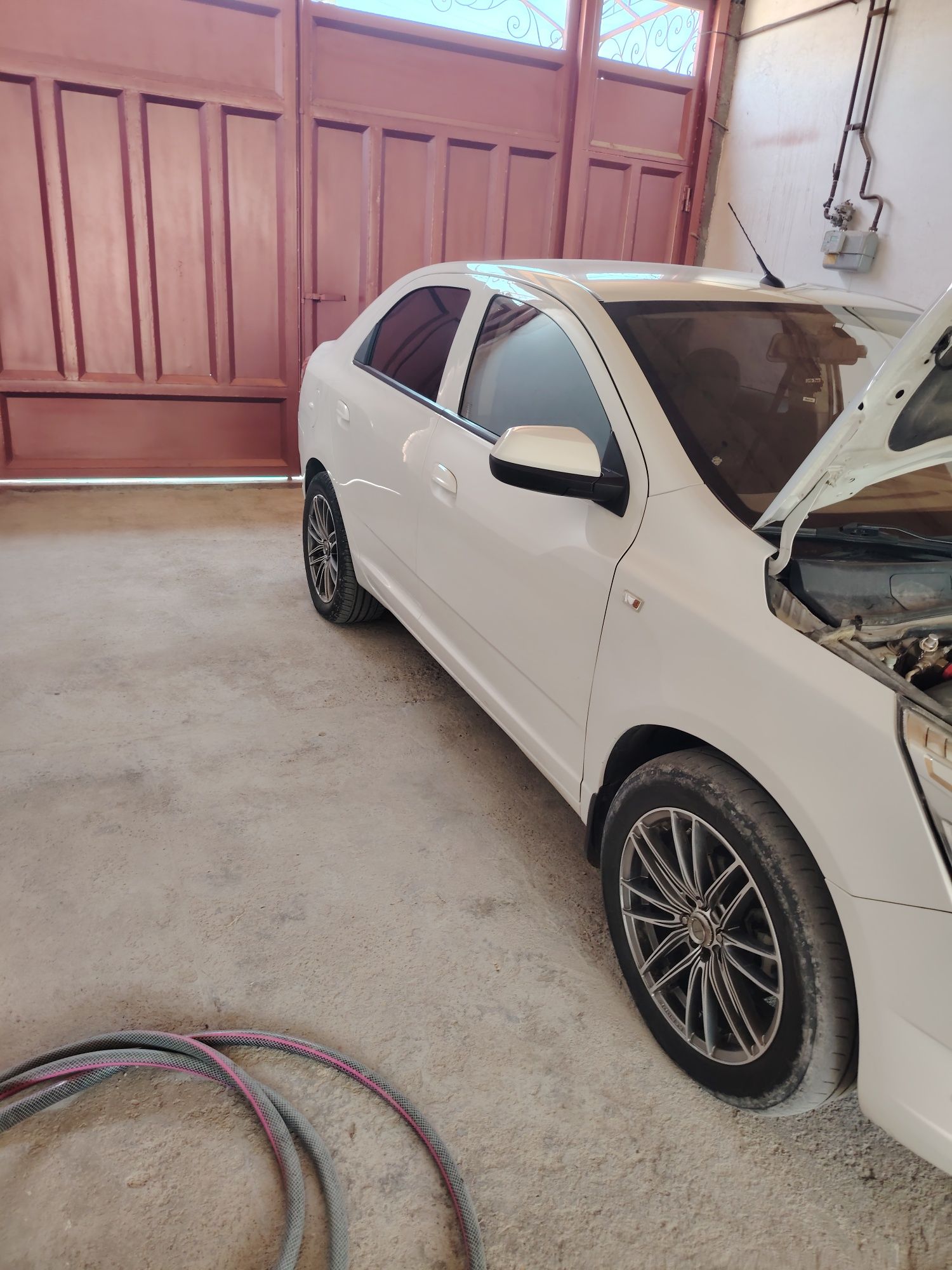 Cobolt 2022 aftamat