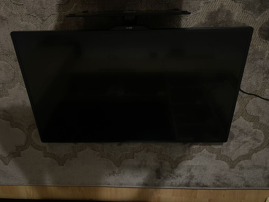 Plasma tv Akai LT 3906HD