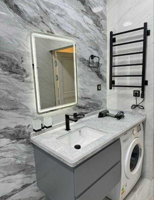 Аренда! Шикарная 3 - ком квартира в ЖК "Орзу" Гдинка