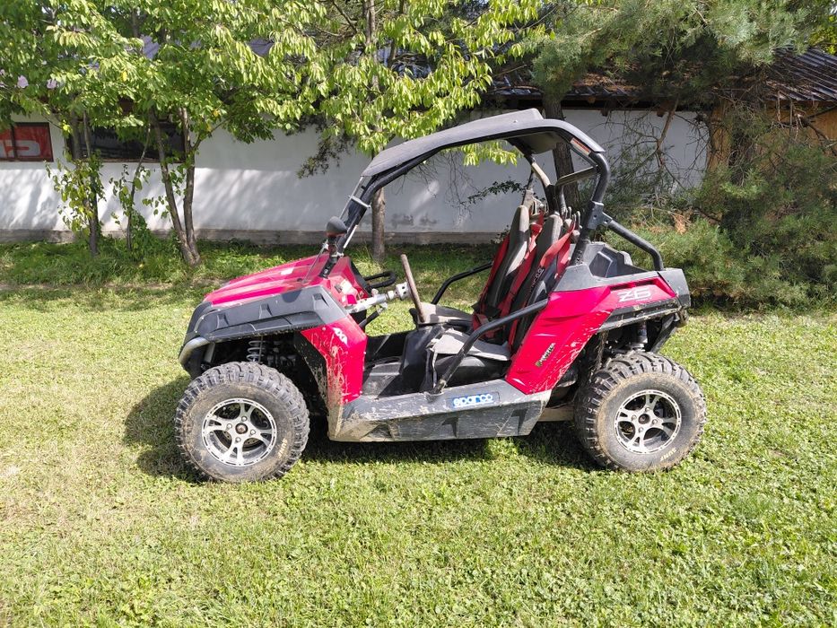 De vânzare CFmoto Buggy