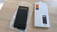 Spigen Rugged Armor case за Google Pixel 6a - кейс
