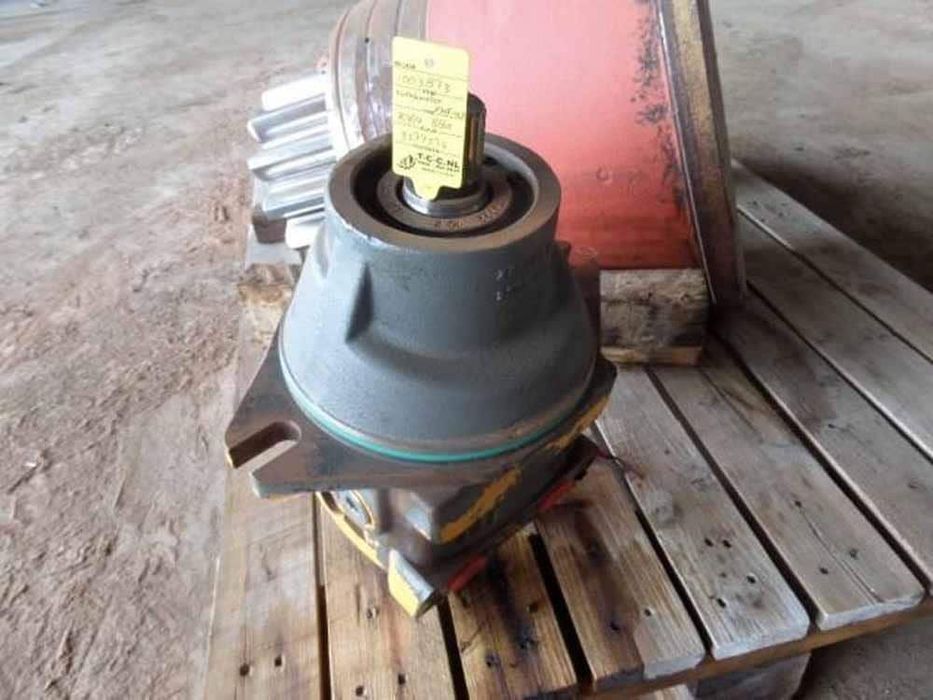 hidromotor liebherr fmf 125 ult-016798