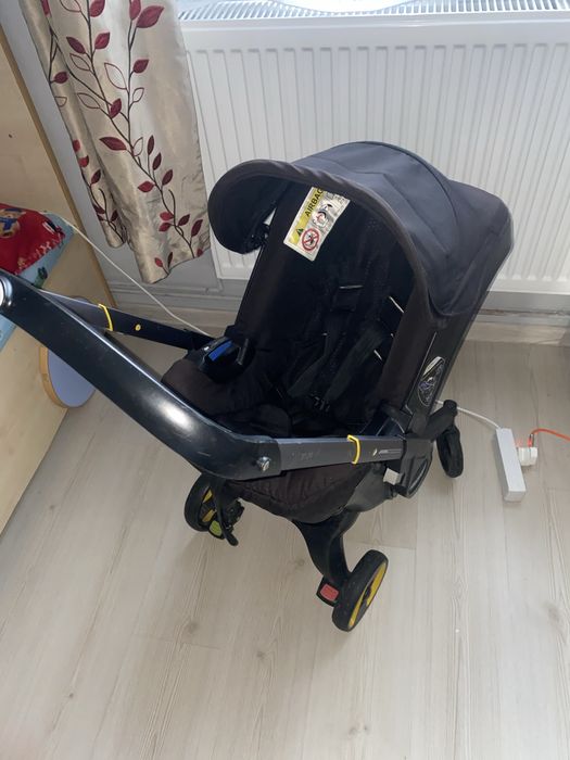 Scaun de masina Doona