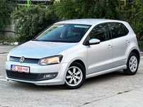Volkswagen Polo VW Polo - 1.2 TDI - Bluemotion
