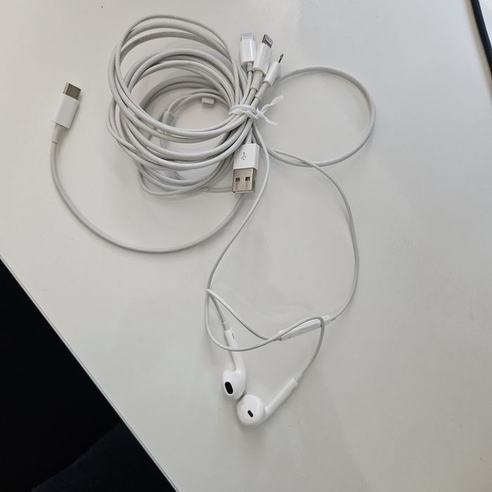 Set Accesorii Thunderbolt iPhone < 15