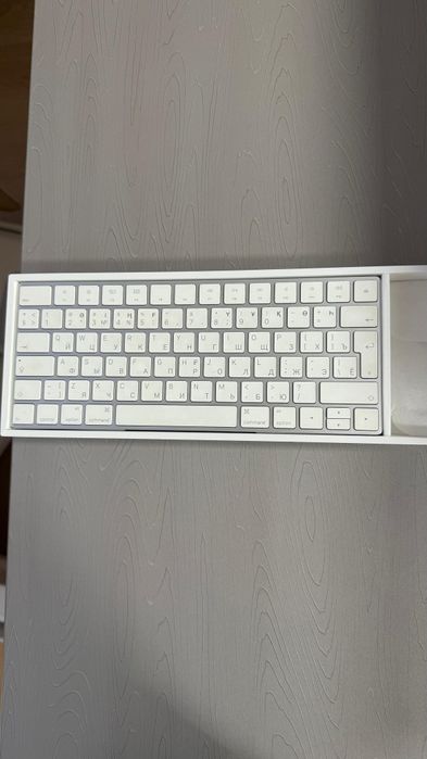 Продается почти новый IMac срочно!