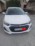 LTZ Onix Пробег 5000 ноябрь 2024