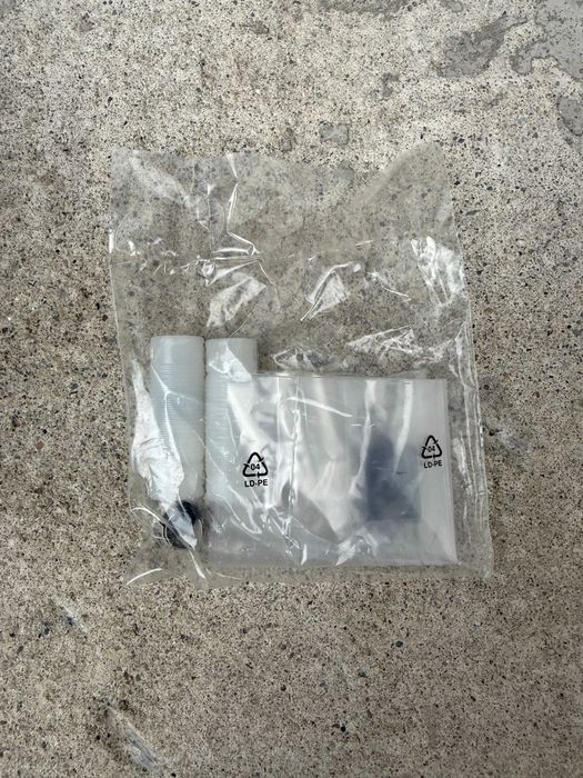 Pompa combustibil BOSCH 0 986 580 824 FP5 VW POLO AUDI SKODA SEAT