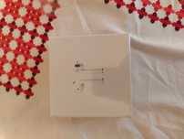 Casti Airpods 2 pro