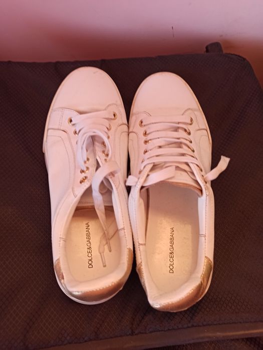 Dolce Gabbana unisex