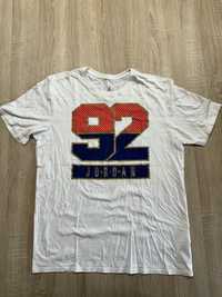 Tricou Nike Air Jordan Drean Team 92 Barcelona Olympics