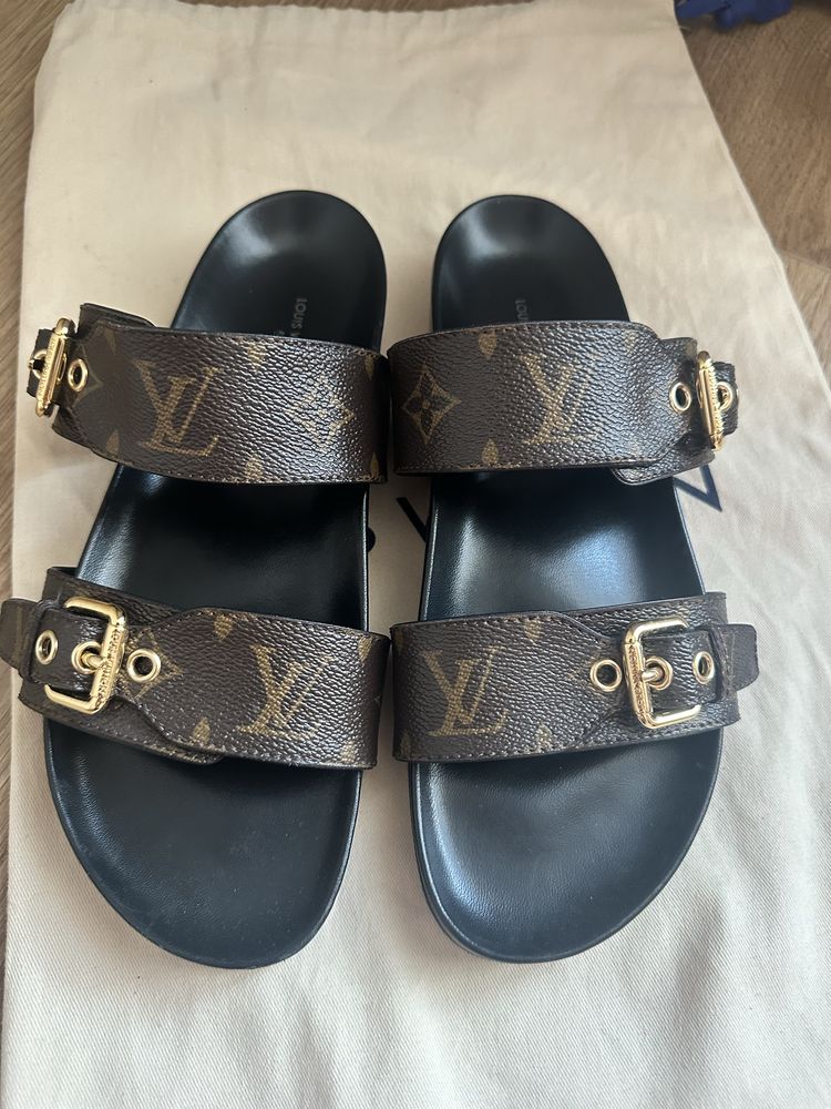 Сандали Louis Vuitton | Louis Vuitton sandals