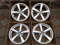 jante aliaj 17; 5x108; Peugeot 3008, 5008, 508, Traveller