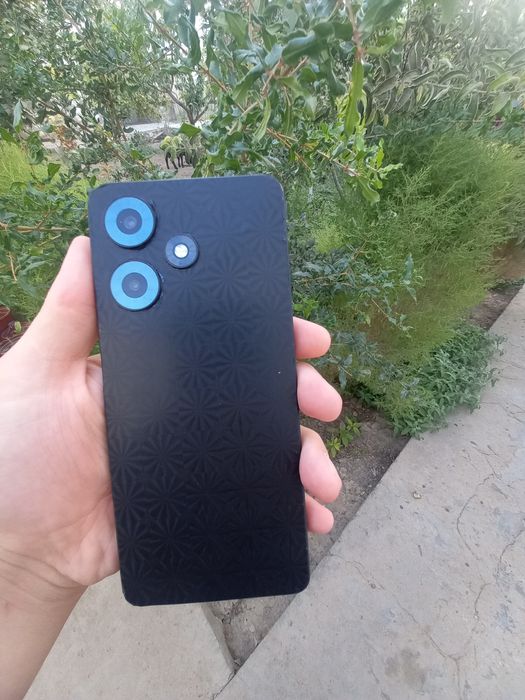 Infinix 30hotplay