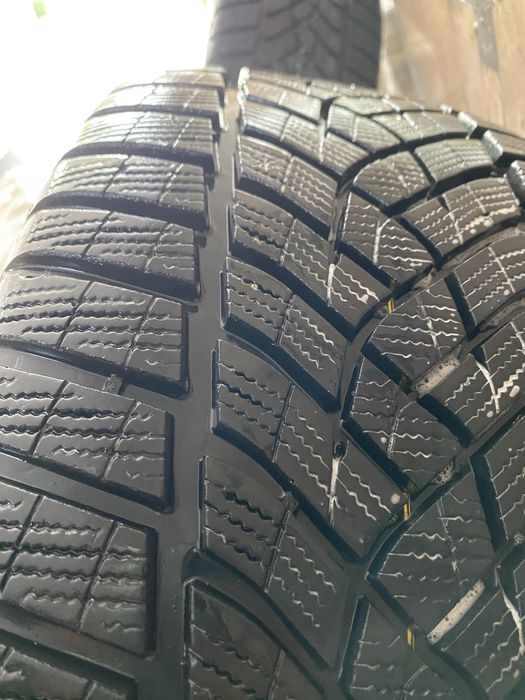 Джанти със гуми 22” mercedes G w463