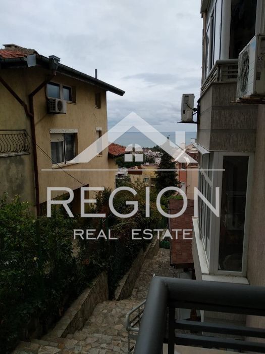 Дава се под наем Двустаен апартамент в Варна, Бриз - 50 кв.м за 433.5 € - Снимка #9