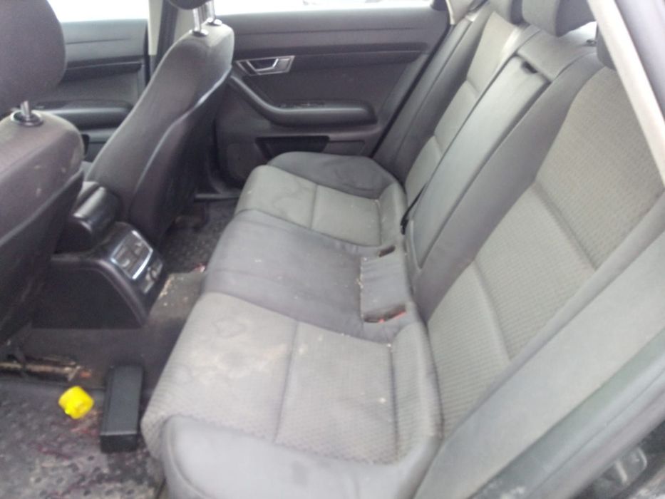 Dezmembrari  Audi A6 (4F, C6)  2004  > 2011 2.7 TDI Motorina