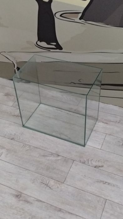 аквариум на 35 литров