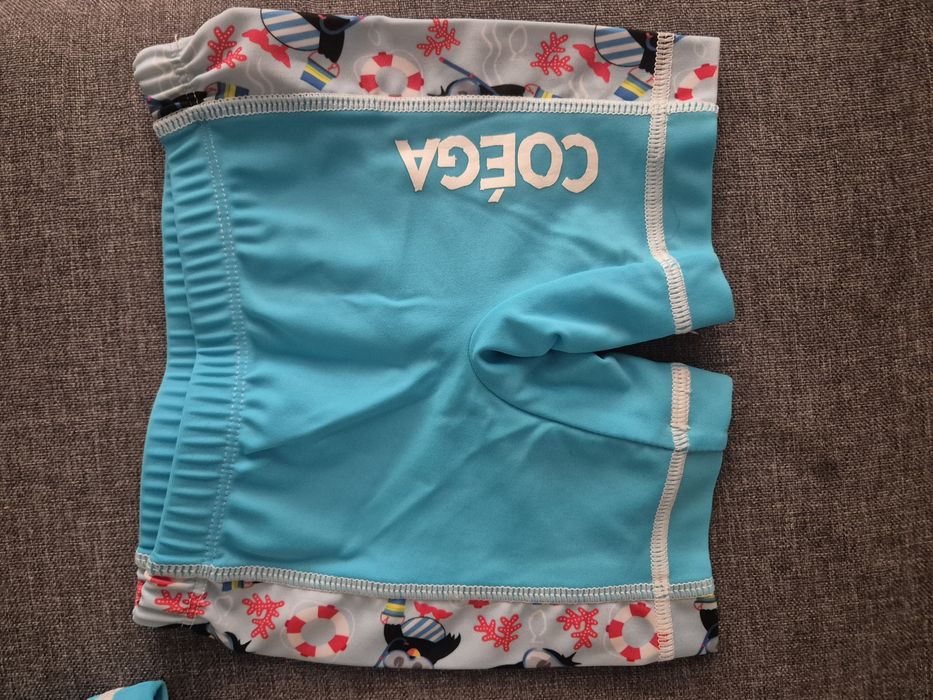 Costum UV  marime 80