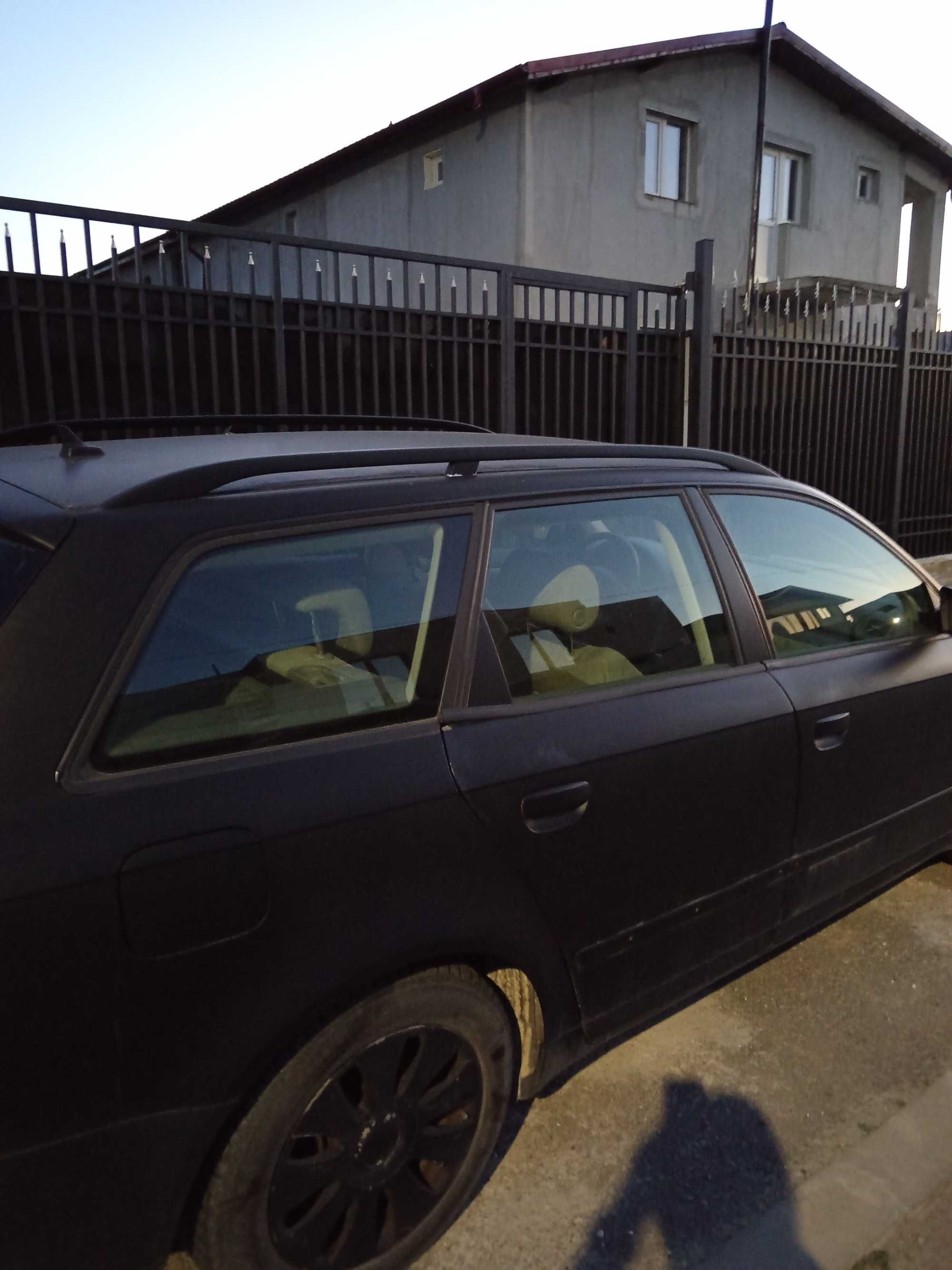 Audi A4 de vanzare