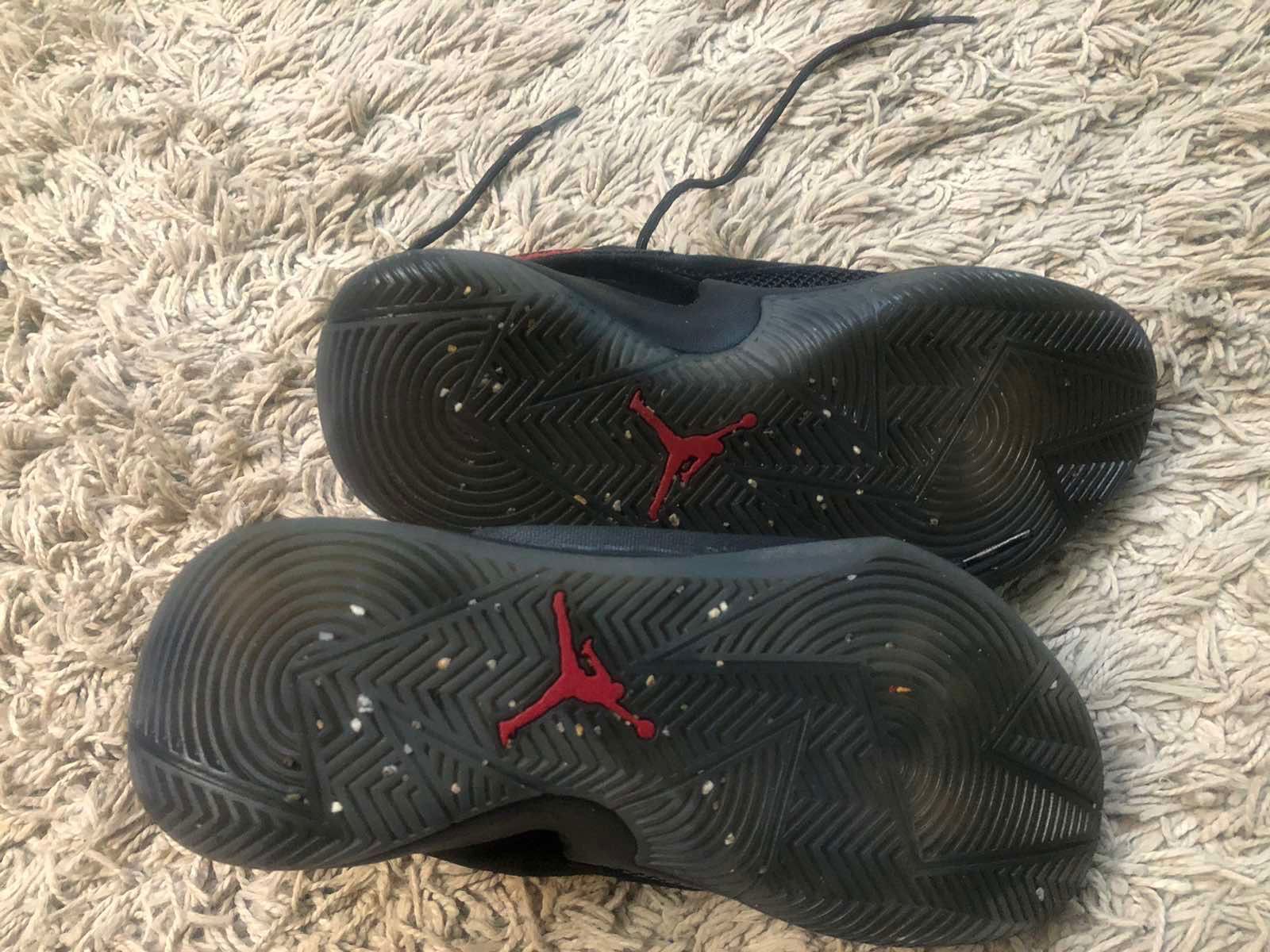 Nike Air Jordan  35.5