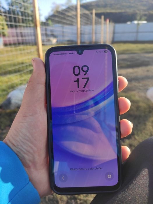 Galaxia a15 se vinde