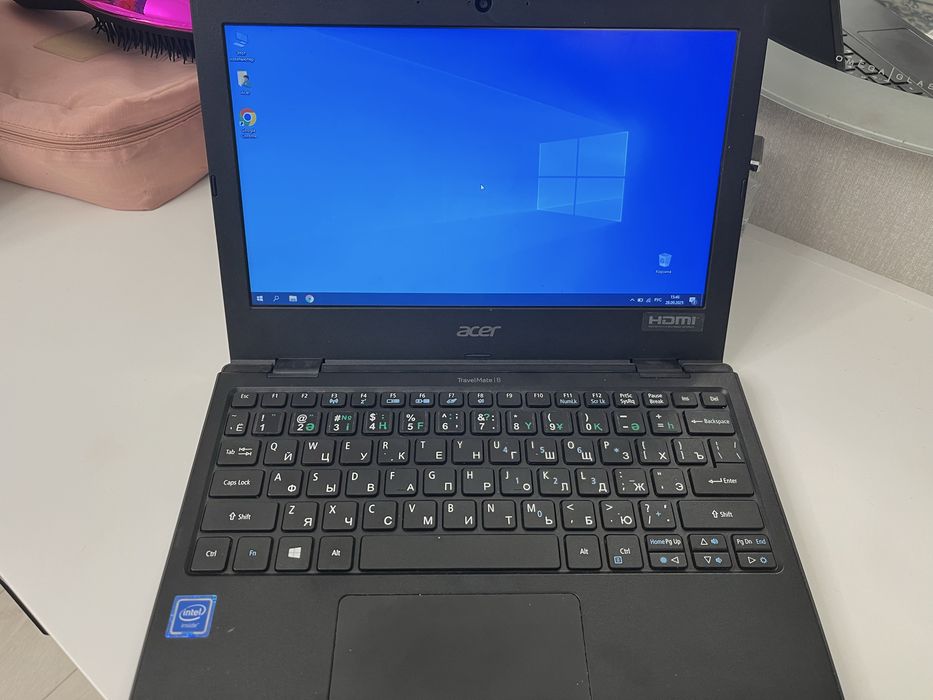 Продам ноутбук Acer