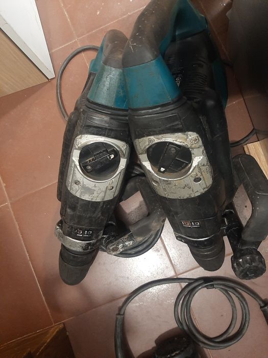 Перфоратори Макита