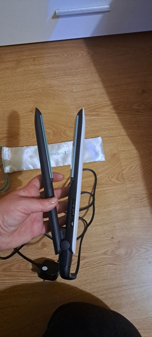 Преса за коса Remington