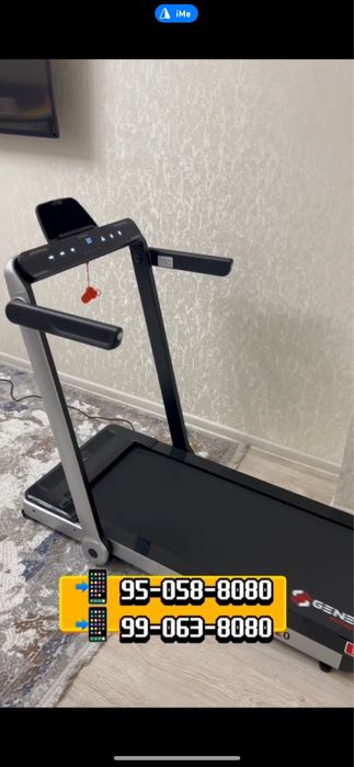 Grand Fitness begavoy dorojka беговая дорожка