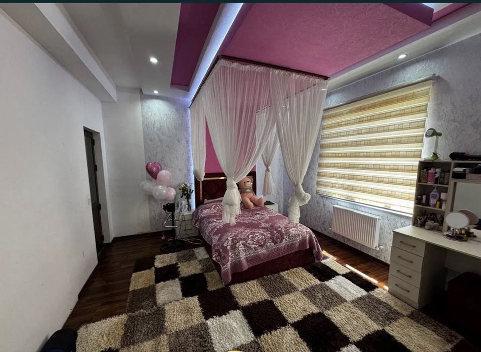 Дом на Мирзо-Улугбек