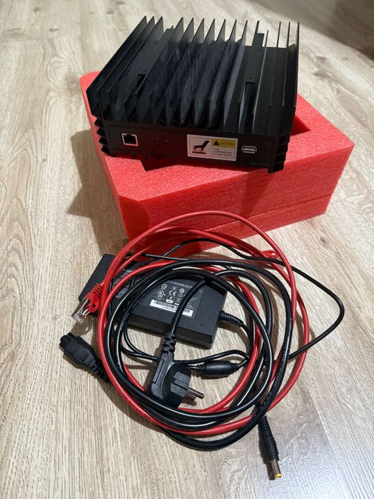 Крипто копачка iceriver AL0