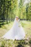 Vand rochie de mireasa Aryanna Karen, model CINDERELLA