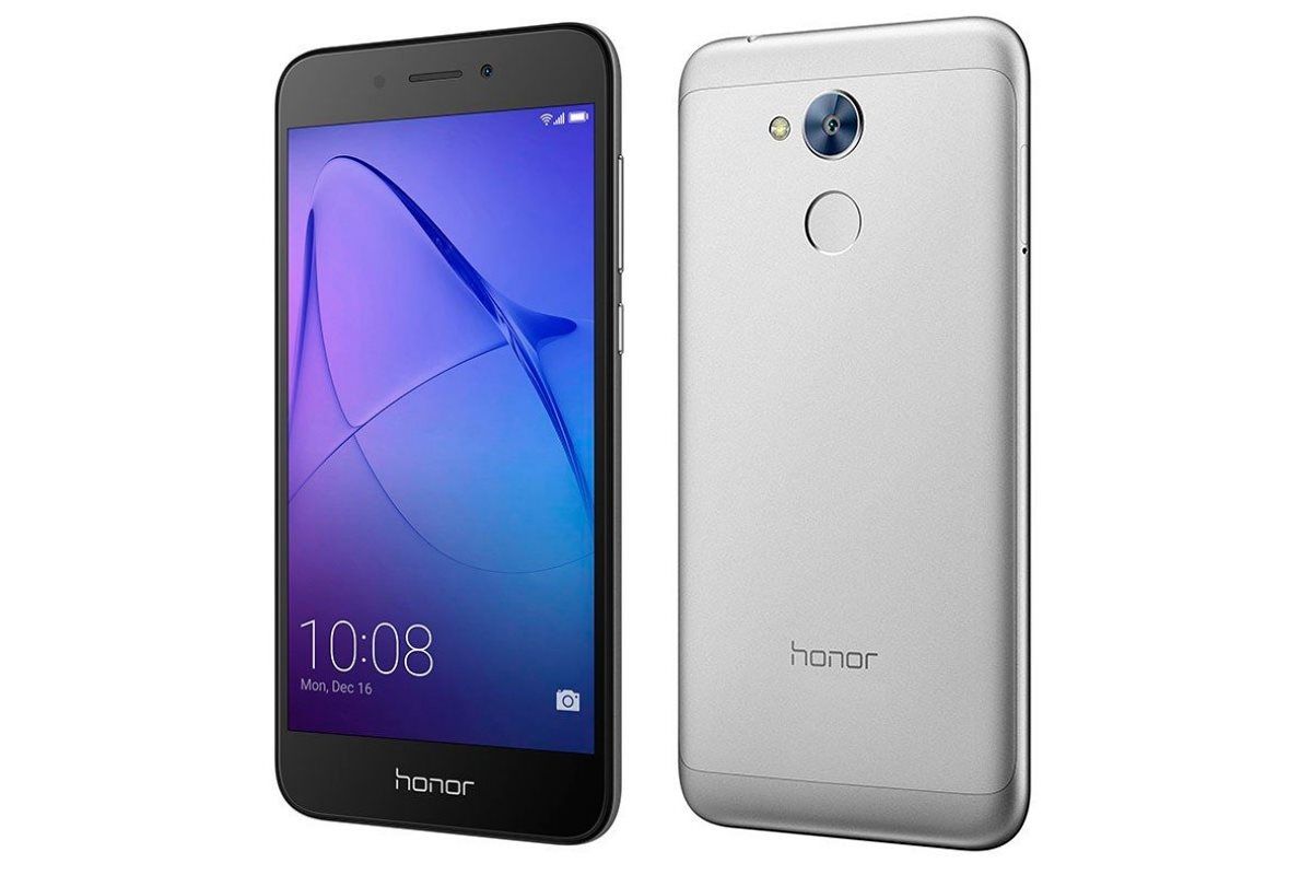 Honor 6 A продам срочно